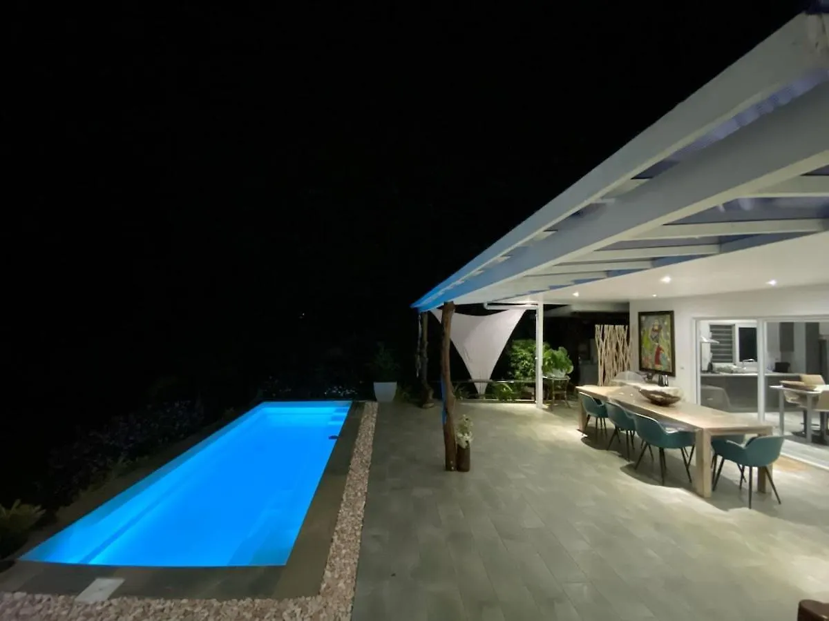 Tahiti - Bay Lodge Taravao