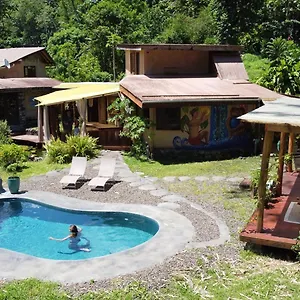  Séjour chez l'habitant Soul Rise